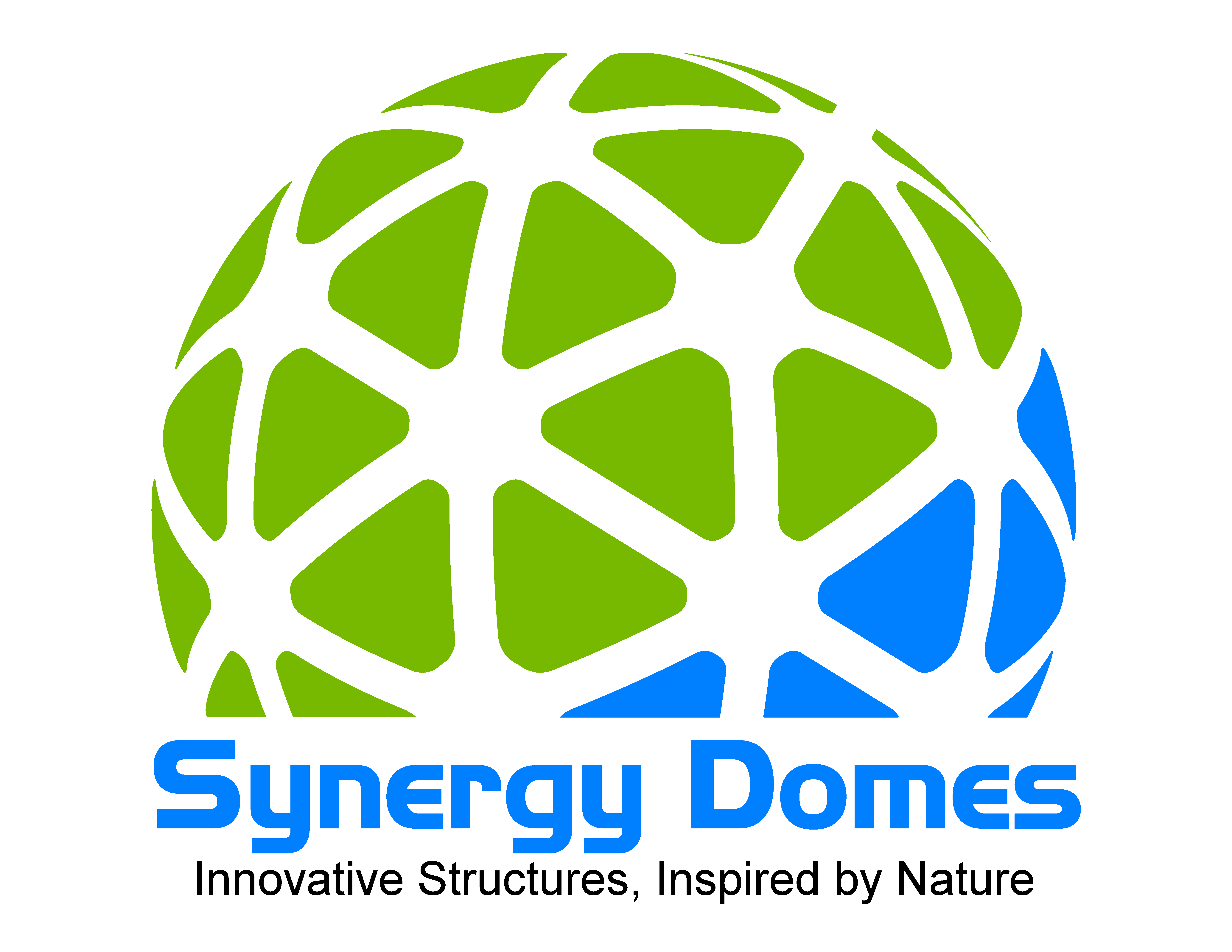Synergy Domes Logo